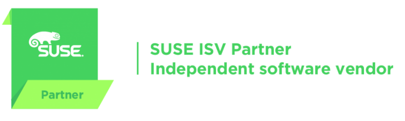 Suse ISV male